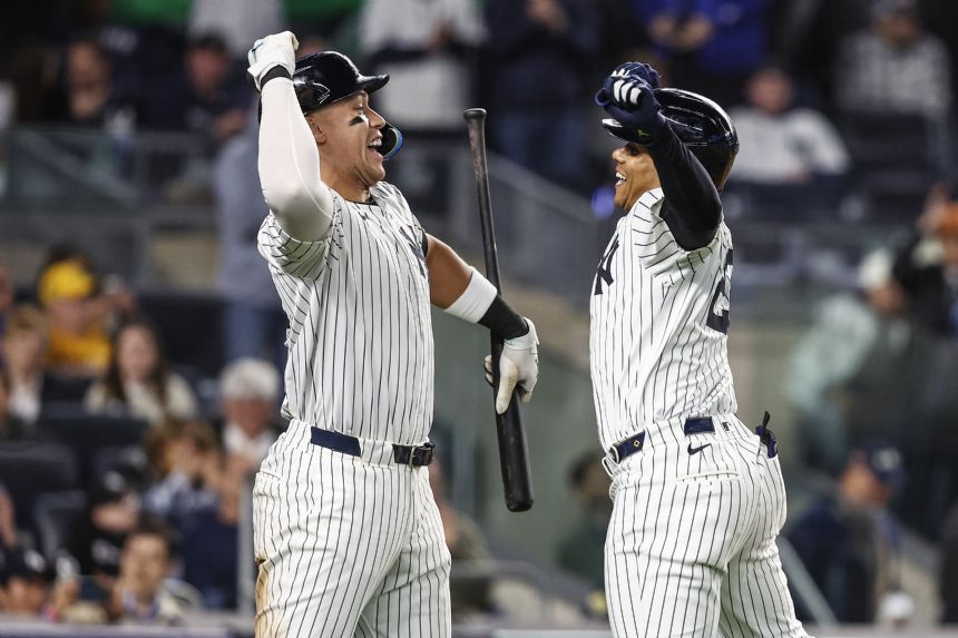 Yankees Vs. Brewers: Checking The Injured List Before The Series (March 27-30) Yankees Vs. Brewers: Checking The Injured List Before The Series (March 27-30)