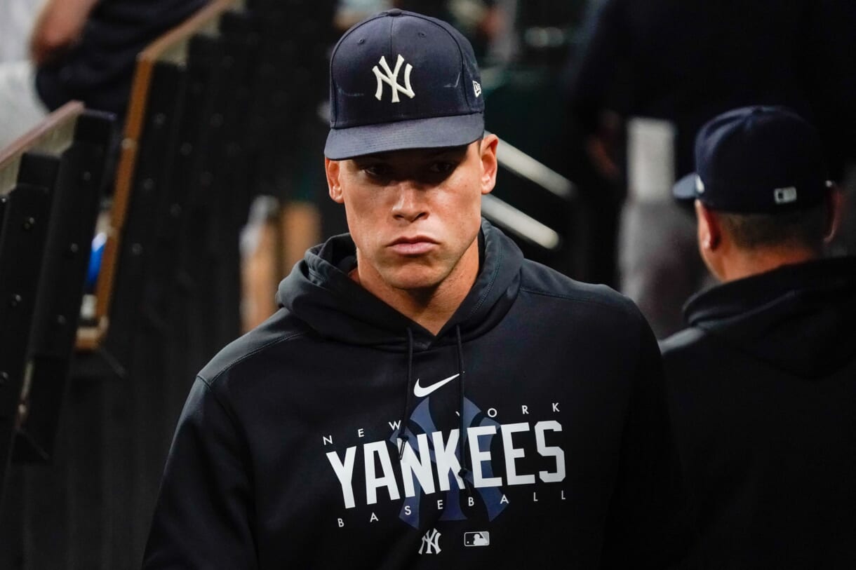 Yankees Vs. Rays: Analyzing The Injured List (May 2-4) Yankees Vs. Rays: Analyzing The Injured List (May 2-4)