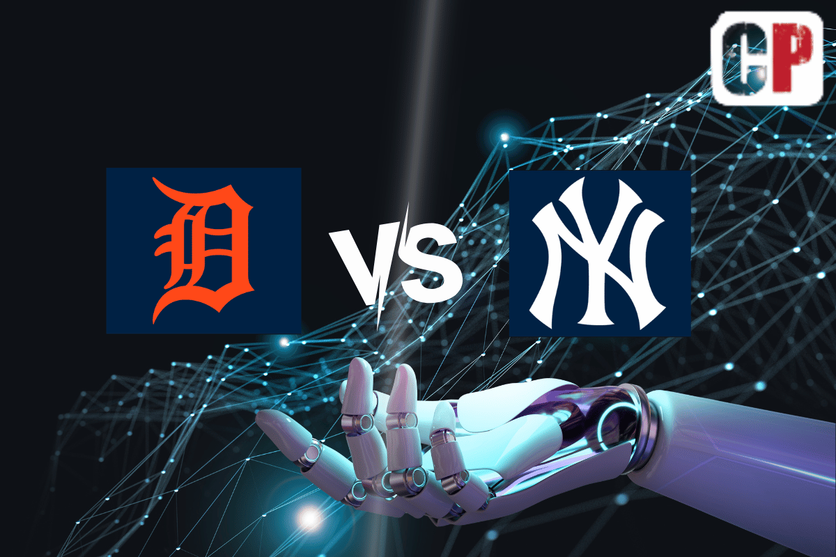 Yankees Vs. Tigers Game Prediction: Will The Under Pay Off? Yankees Vs. Tigers Game Prediction: Will The Under Pay Off?