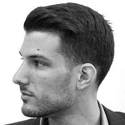Yaron Lischinsky: Israeli Diplomat Shot Dead In Washington D.C. Yaron Lischinsky: Israeli Diplomat Shot Dead In Washington D.C.