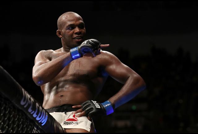 Year-Long Hiatus Ends: Former UFC Champ Fights On May 3rd Year-Long Hiatus Ends: Former UFC Champ Fights On May 3rd
