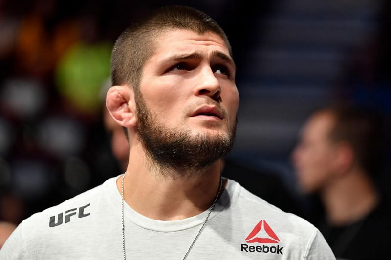 Year-Long Hiatus Ends: Former UFC Champion Back In The Octagon May 3rd Year-Long Hiatus Ends: Former UFC Champion Back In The Octagon May 3rd