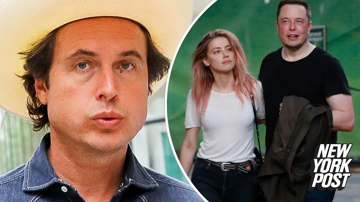 Years After Embryo Dispute: Did Elon Musk Father Amber Heard's Twins? Years After Embryo Dispute: Did Elon Musk Father Amber Heard's Twins?