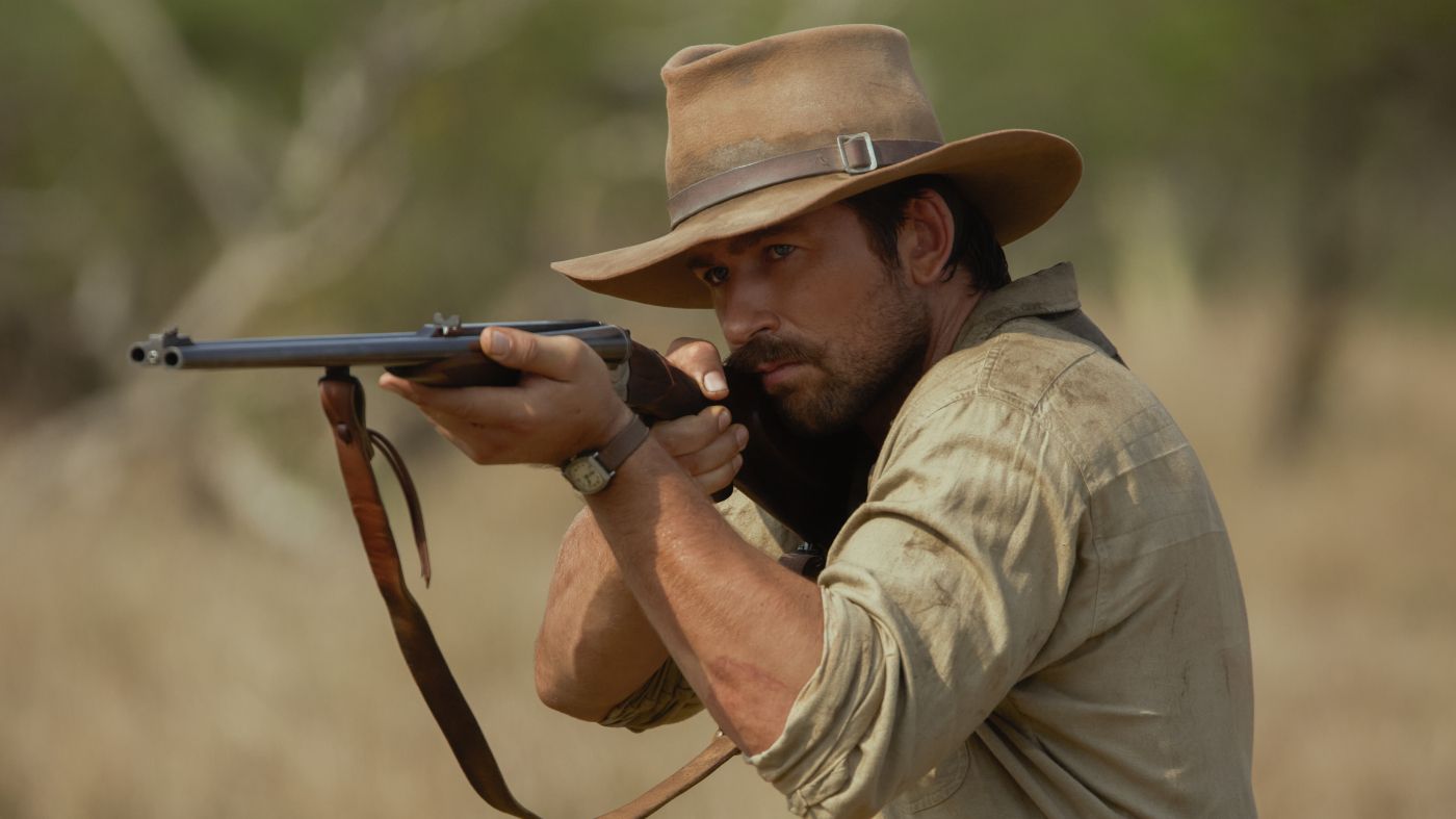 Yellowstone: 1923 Season 2 Episode 5: Free Streaming Links Tonight Yellowstone: 1923 Season 2 Episode 5: Free Streaming Links Tonight