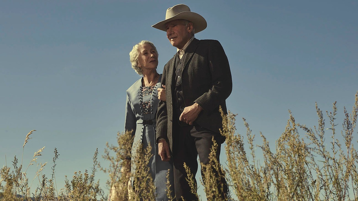 Yellowstone: 1923 Season 2 Episode 5 Free Streaming Tonight: Best Options Yellowstone: 1923 Season 2 Episode 5 Free Streaming Tonight: Best Options