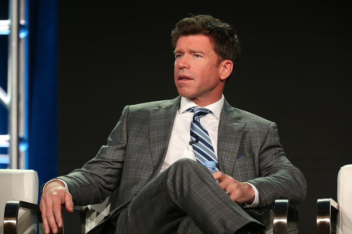 Yellowstone: 8 Major Actors Taylor Sheridan Wrote Out Yellowstone: 8 Major Actors Taylor Sheridan Wrote Out