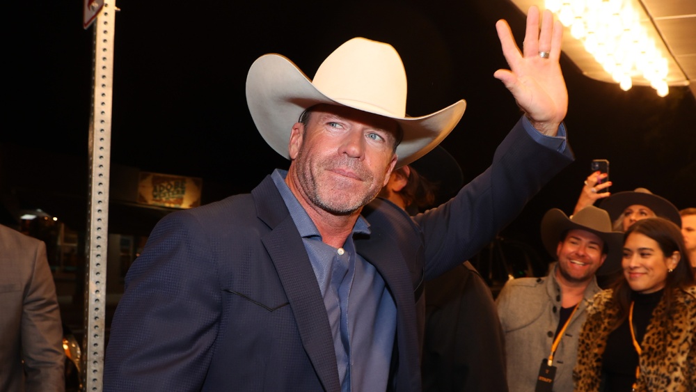 Yellowstone Creator Taylor Sheridan's Potential Early Retirement Yellowstone Creator Taylor Sheridan's Potential Early Retirement