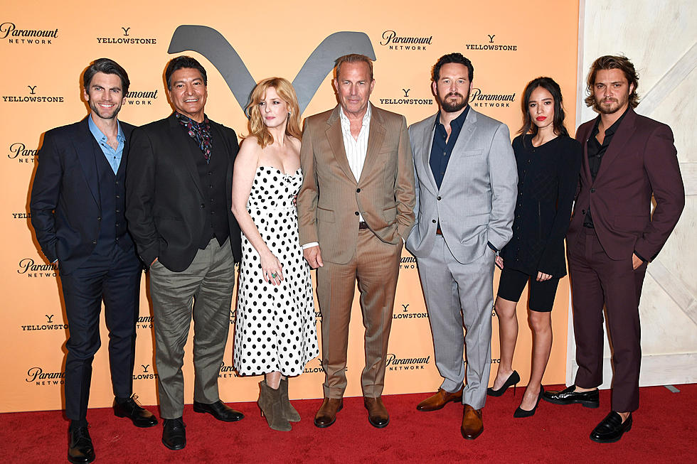 Yellowstone Creator's Hit Drama Starring Demi Moore Renewed For Season Two Yellowstone Creator's Hit Drama Starring Demi Moore Renewed For Season Two