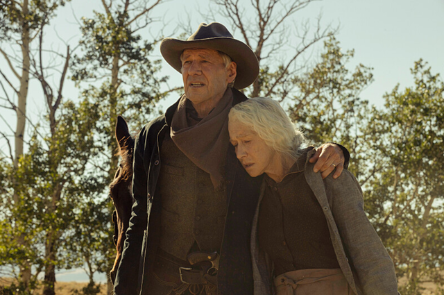 Yellowstone Prequel: The Movie Every Fan Should Watch Yellowstone Prequel: The Movie Every Fan Should Watch