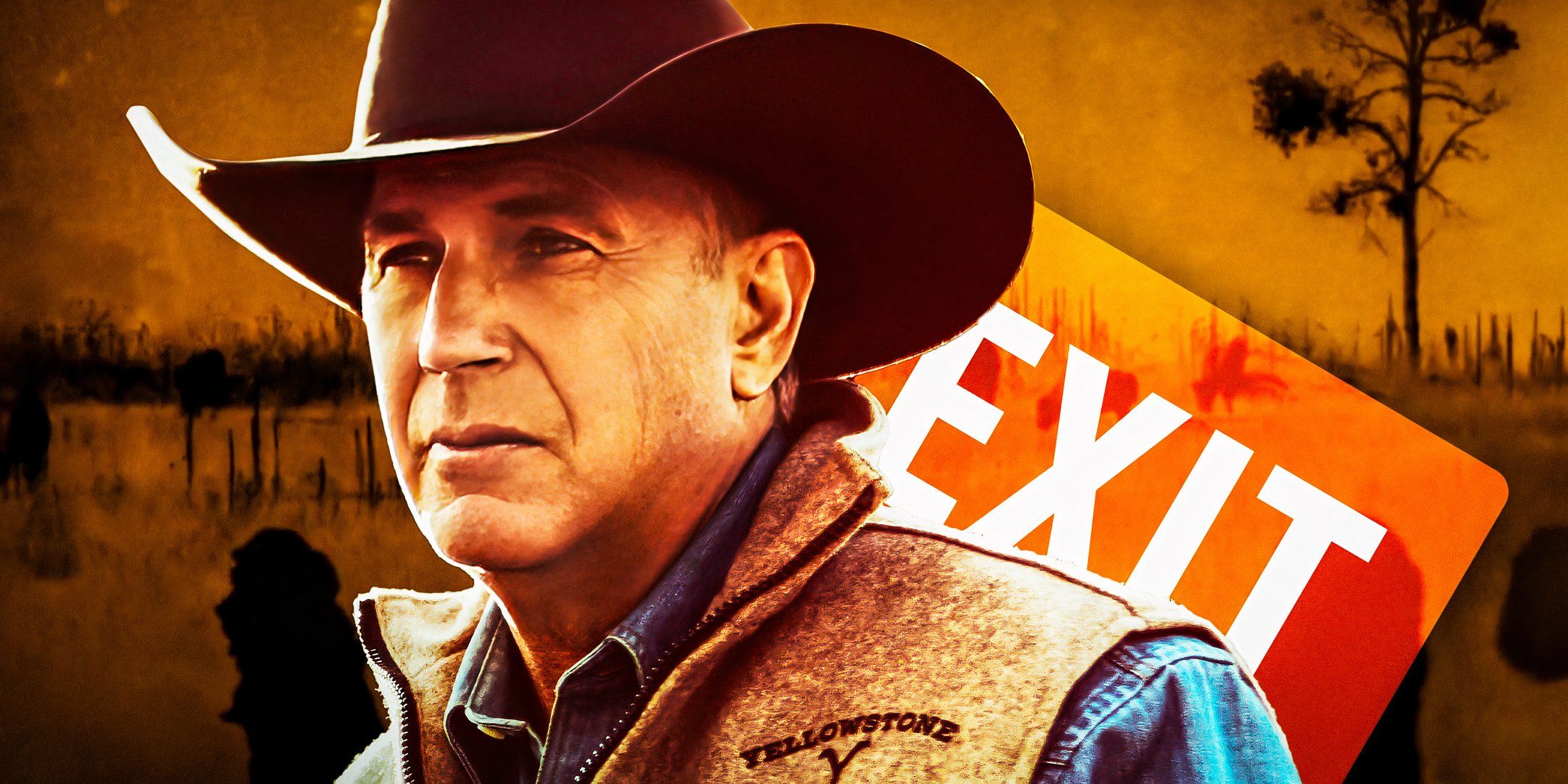 Yellowstone Spinoff: John Dutton III's Story Can Continue Without Kevin Costner Yellowstone Spinoff: John Dutton III's Story Can Continue Without Kevin Costner