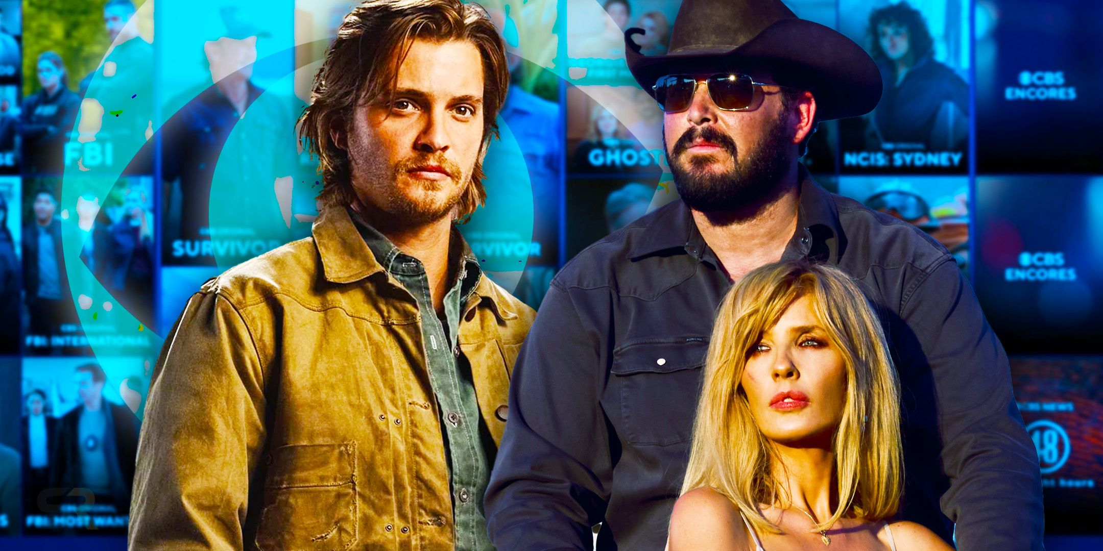 Yellowstone's Kayce Dutton Spinoff: Addressing The Season 5 Flashback Controversy Yellowstone's Kayce Dutton Spinoff: Addressing The Season 5 Flashback Controversy
