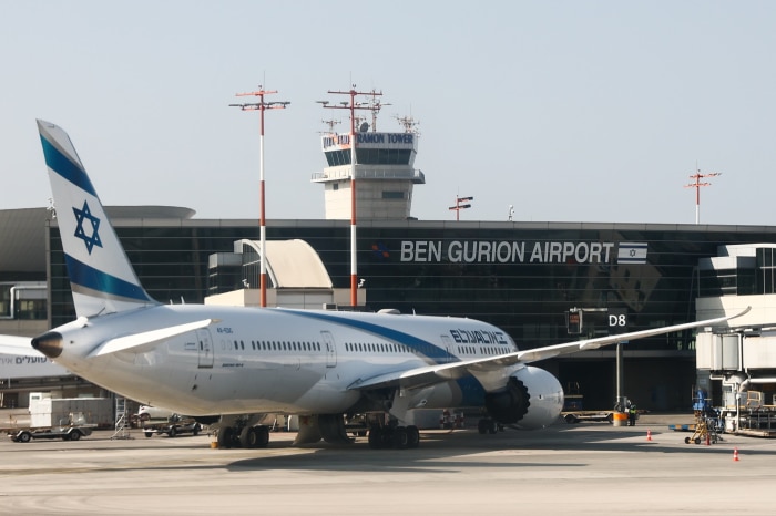 Yemen Missile Targeting Ben Gurion Airport, Russia Cracks Down On Amnesty: SOFREP Update Yemen Missile Targeting Ben Gurion Airport, Russia Cracks Down On Amnesty: SOFREP Update