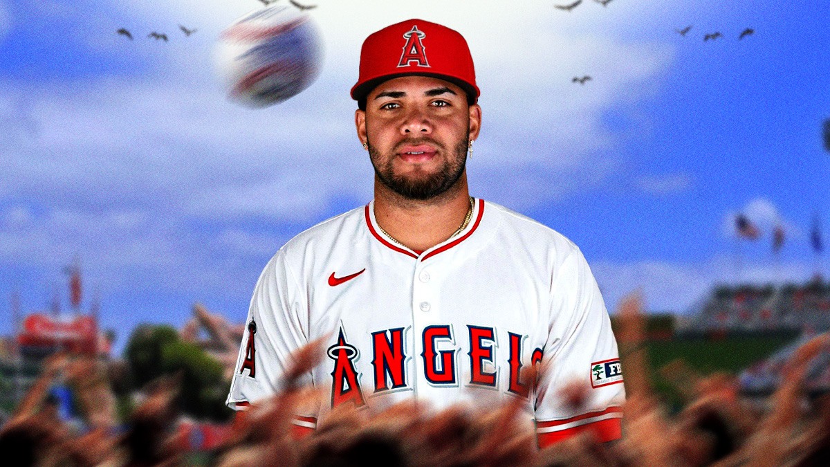 Yoan Moncada, Jose Soriano Lead Angels To Victory Over White Sox Yoan Moncada, Jose Soriano Lead Angels To Victory Over White Sox