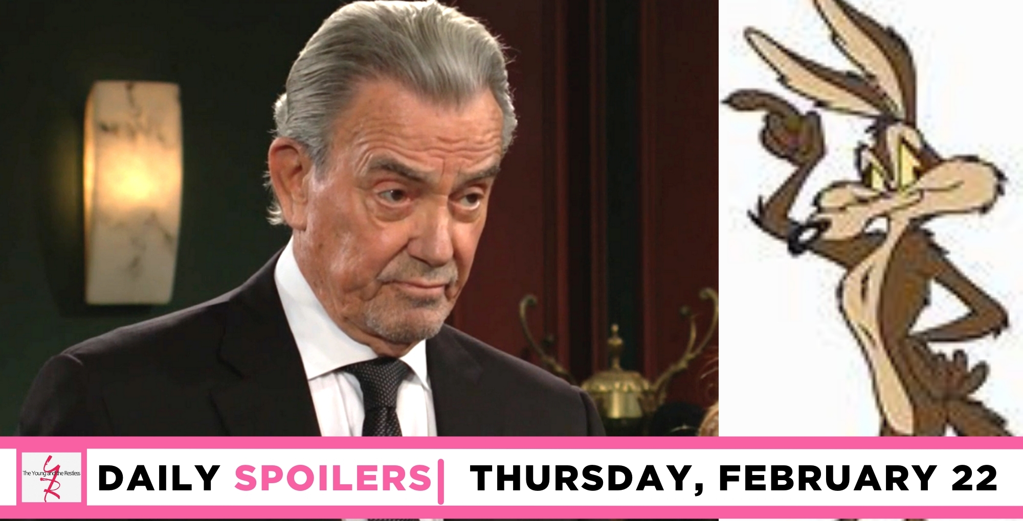 Young And Restless February 11th Episode Recap: The Nick And Victor Conflict Young And Restless February 11th Episode Recap: The Nick And Victor Conflict