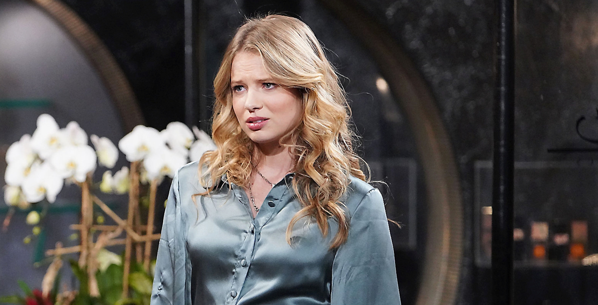 Young And The Restless: Summer's Plan To Ruin Claire And Kyle's Move Young And The Restless: Summer's Plan To Ruin Claire And Kyle's Move