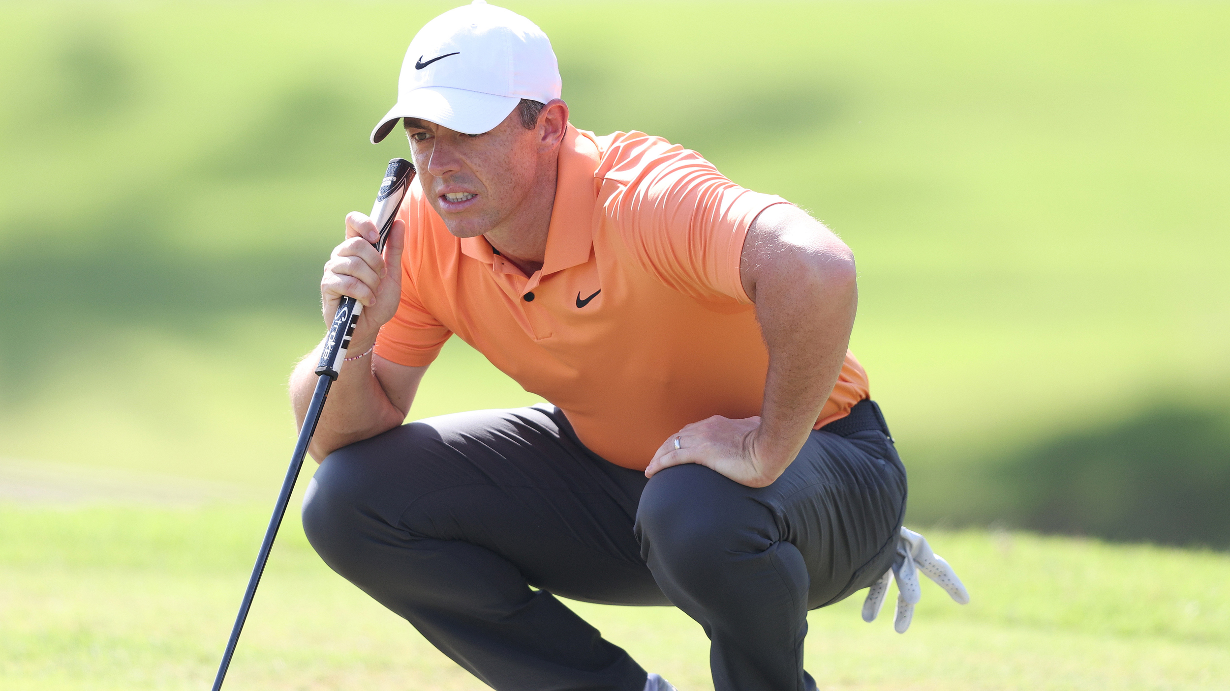 Young Daughter Of Rory McIlroy Makes Impressive Augusta Putt Young Daughter Of Rory McIlroy Makes Impressive Augusta Putt