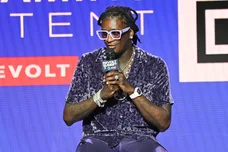 Young Thug's UY Scuti Album: Release Date Hints Young Thug's UY Scuti Album: Release Date Hints