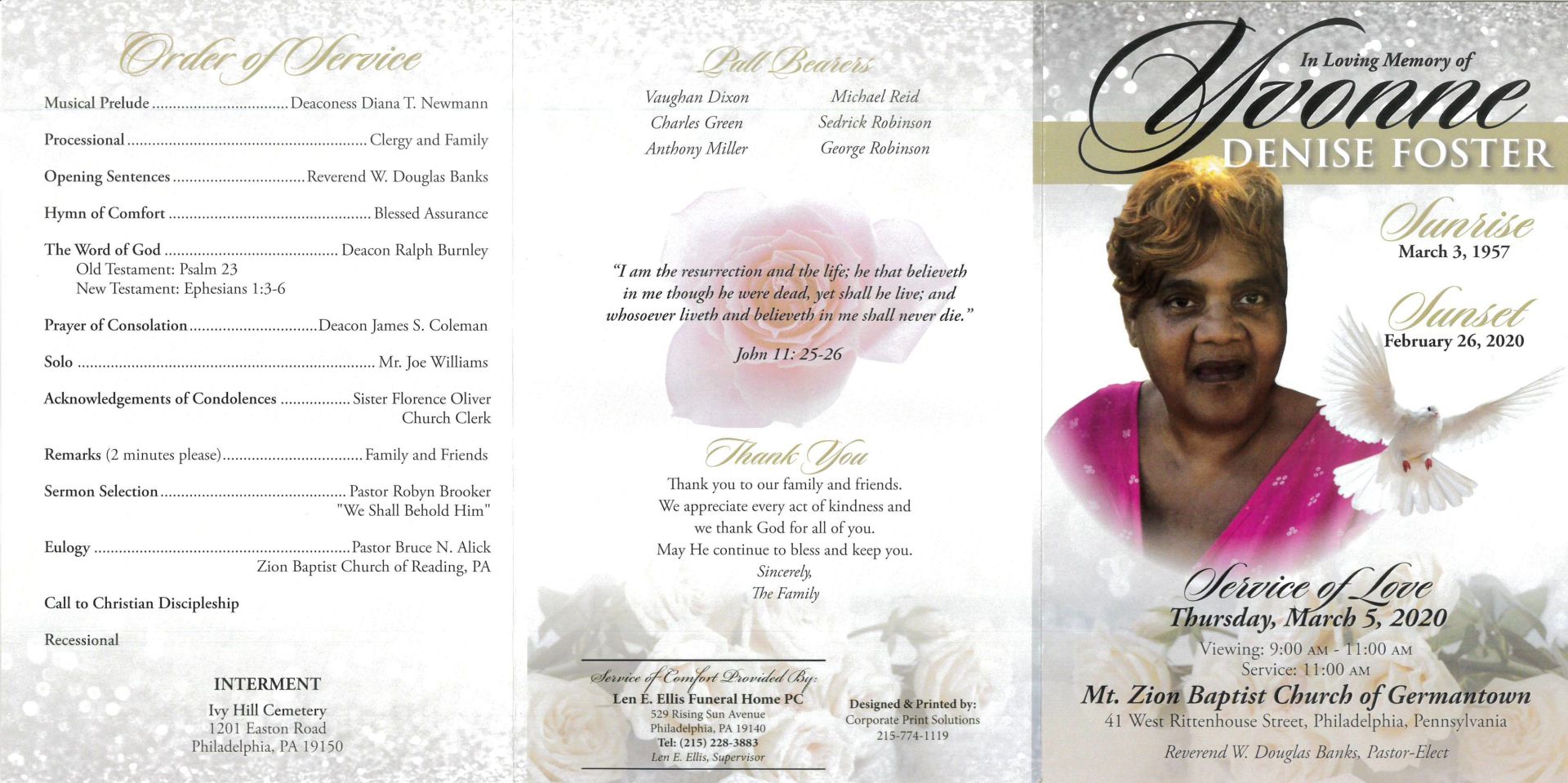 Your Community's Recent Losses: Local Obituary Notices Your Community's Recent Losses: Local Obituary Notices