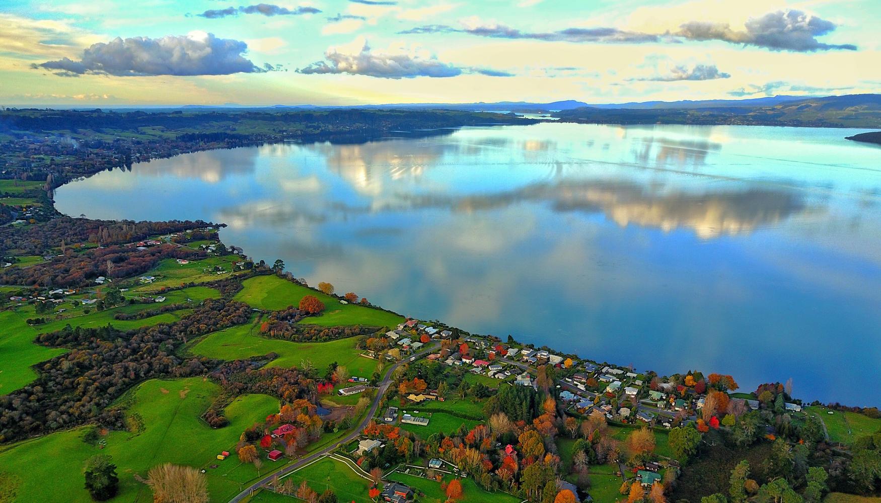 Your Guide To Rotorua: Exploring New Zealand's Geothermal And Cultural Landscape Your Guide To Rotorua: Exploring New Zealand's Geothermal And Cultural Landscape