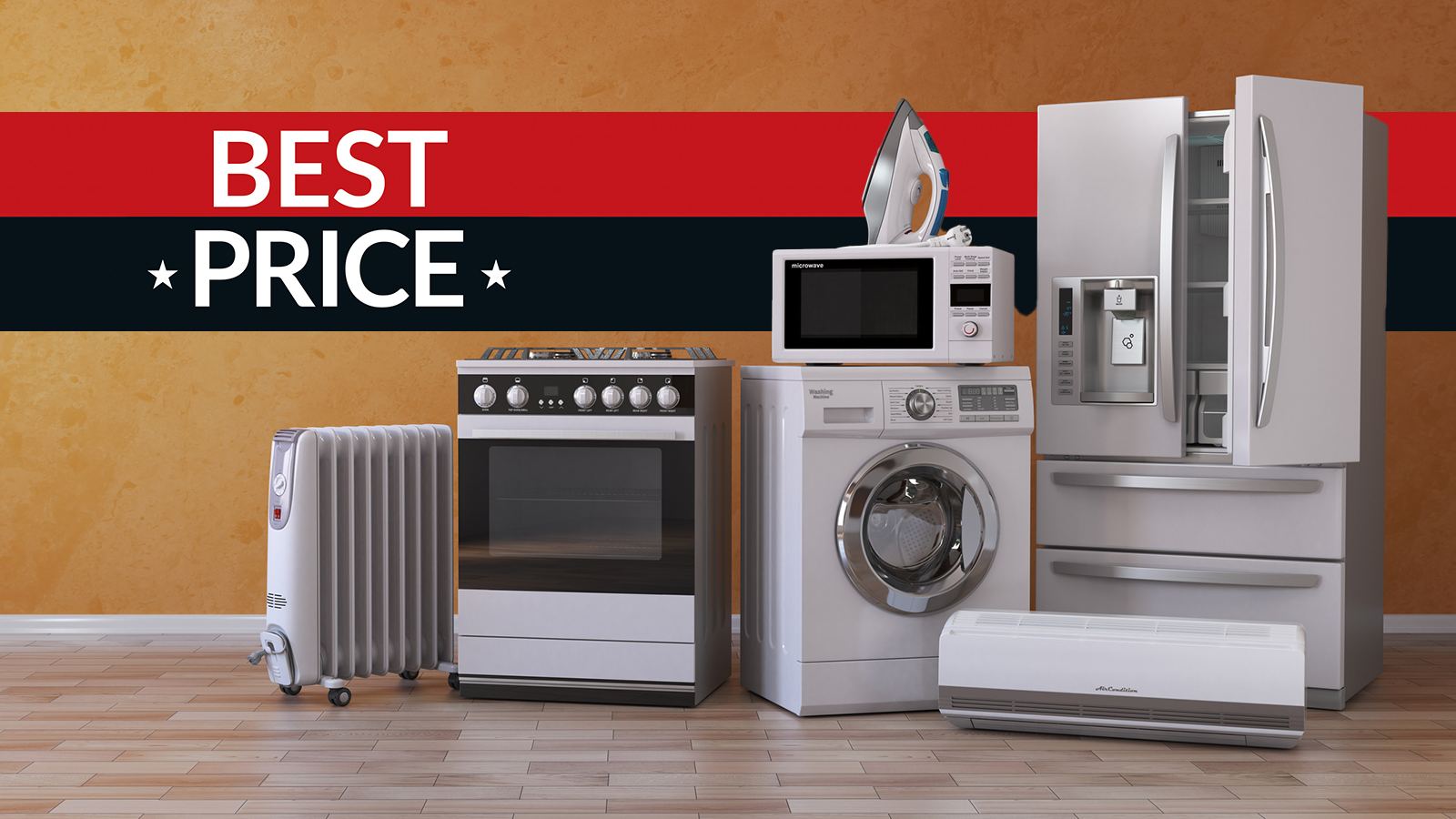 Your Guide To The Best Memorial Day Appliance Sales 2025 (Forbes Vetted) Your Guide To The Best Memorial Day Appliance Sales 2025 (Forbes Vetted)