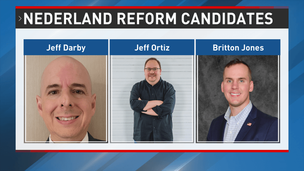 Your Guide To The NL Federal Election Candidates Your Guide To The NL Federal Election Candidates