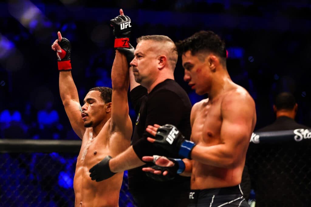 Your Guide To UFC Des Moines Predictions And Betting Strategies Your Guide To UFC Des Moines Predictions And Betting Strategies