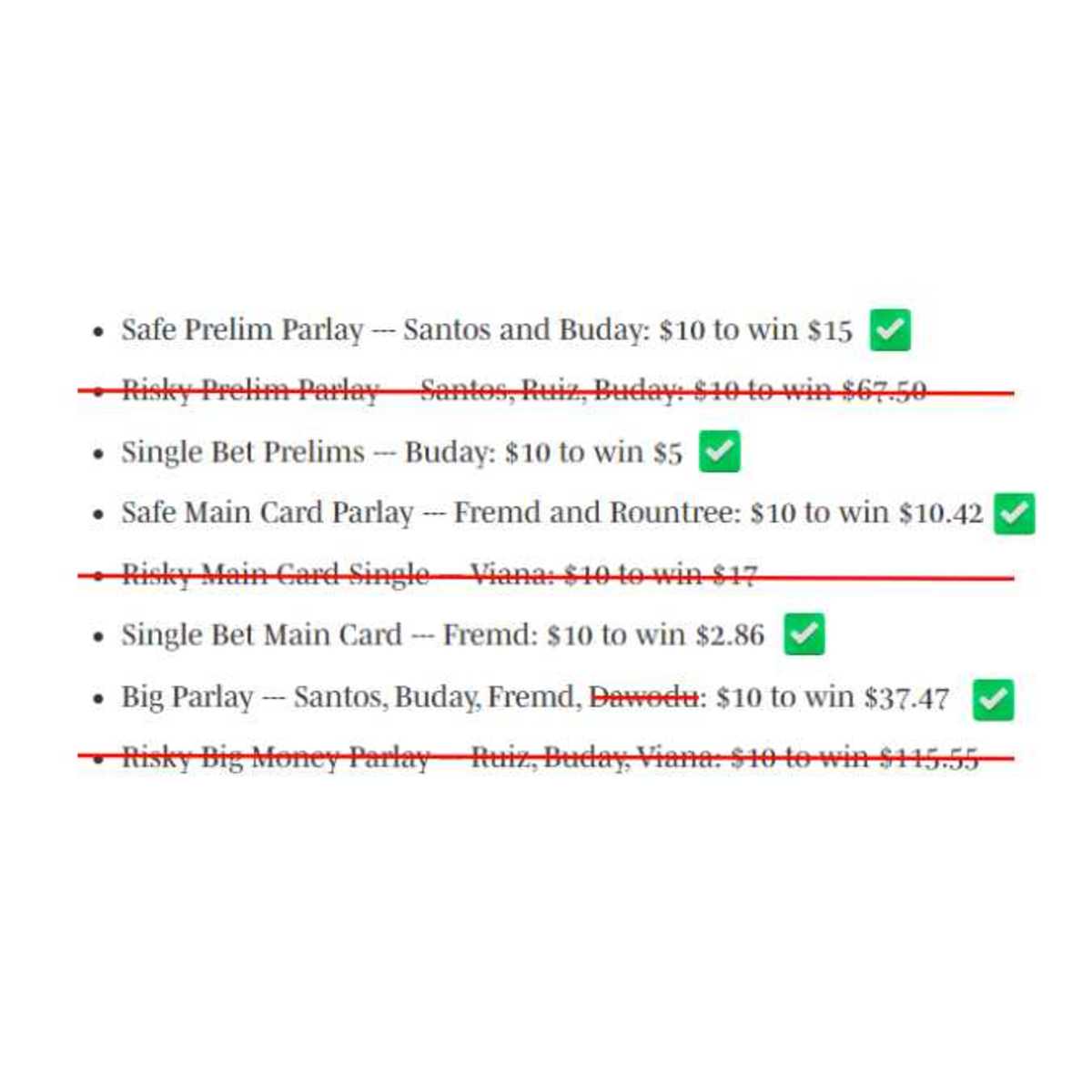 Your Guide To UFC Des Moines Predictions And Betting Tips Your Guide To UFC Des Moines Predictions And Betting Tips
