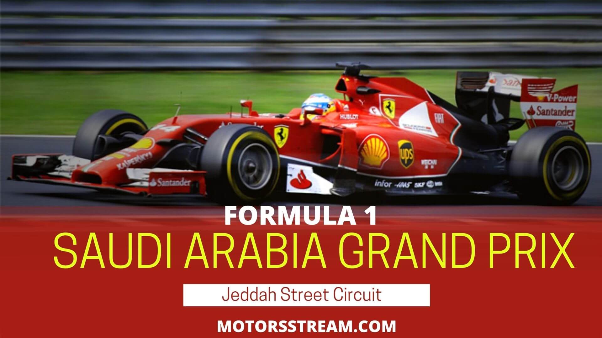 Your Guide To Watching The Monaco Grand Prix 2025: Live Stream, TV Schedule & More