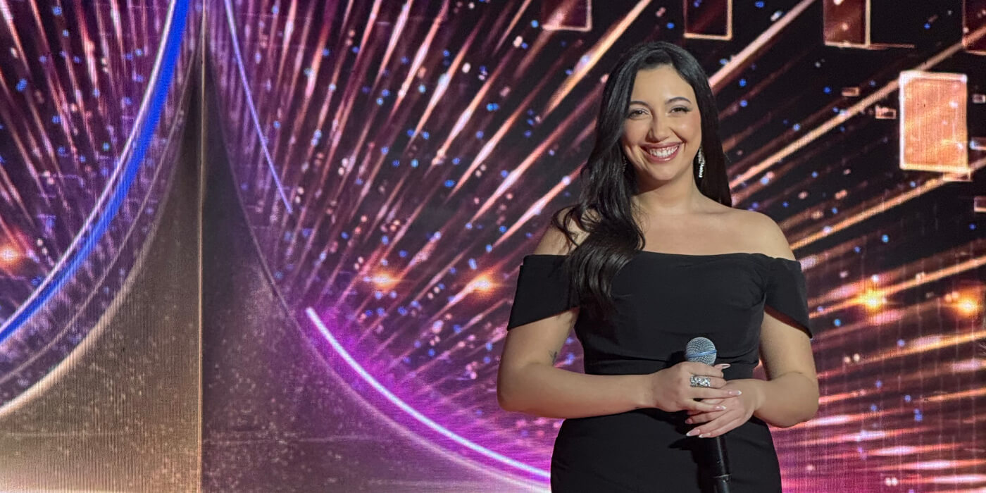 Yuval Raphael's Strong Second Eurovision Rehearsal: Israel's Hope Shines