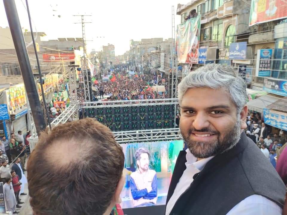 یوم یکجہتی کشمیر: عوام کی جانب سے بھرپور حمایت یوم یکجہتی کشمیر: عوام کی جانب سے بھرپور حمایت
