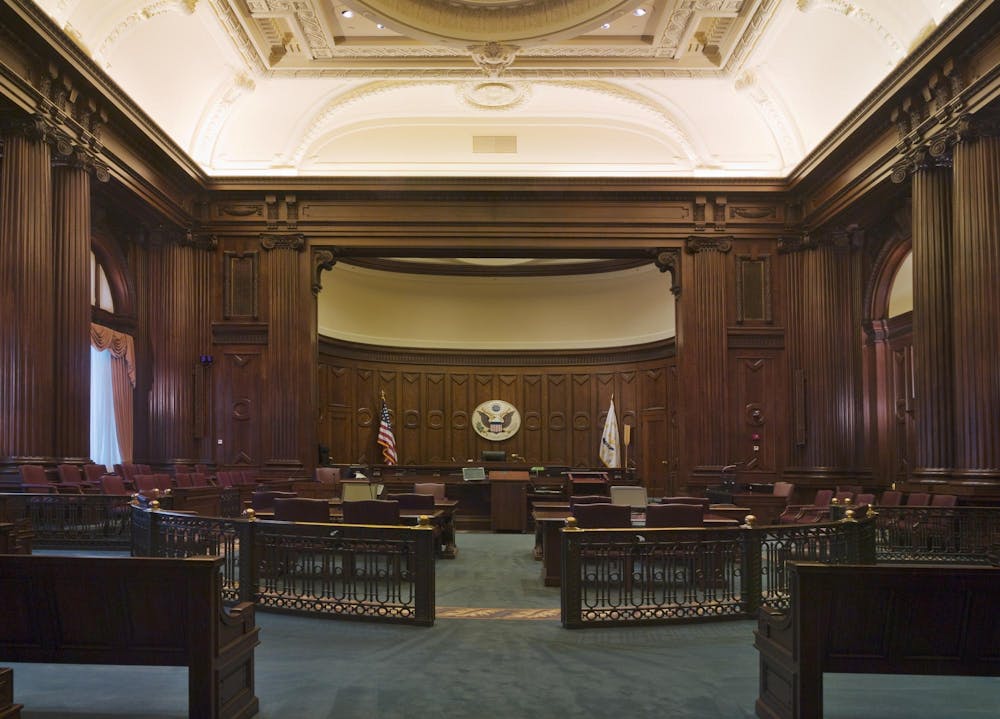 Zachary Cunha: A New Chapter In Private Practice After US Attorney Role Zachary Cunha: A New Chapter In Private Practice After US Attorney Role