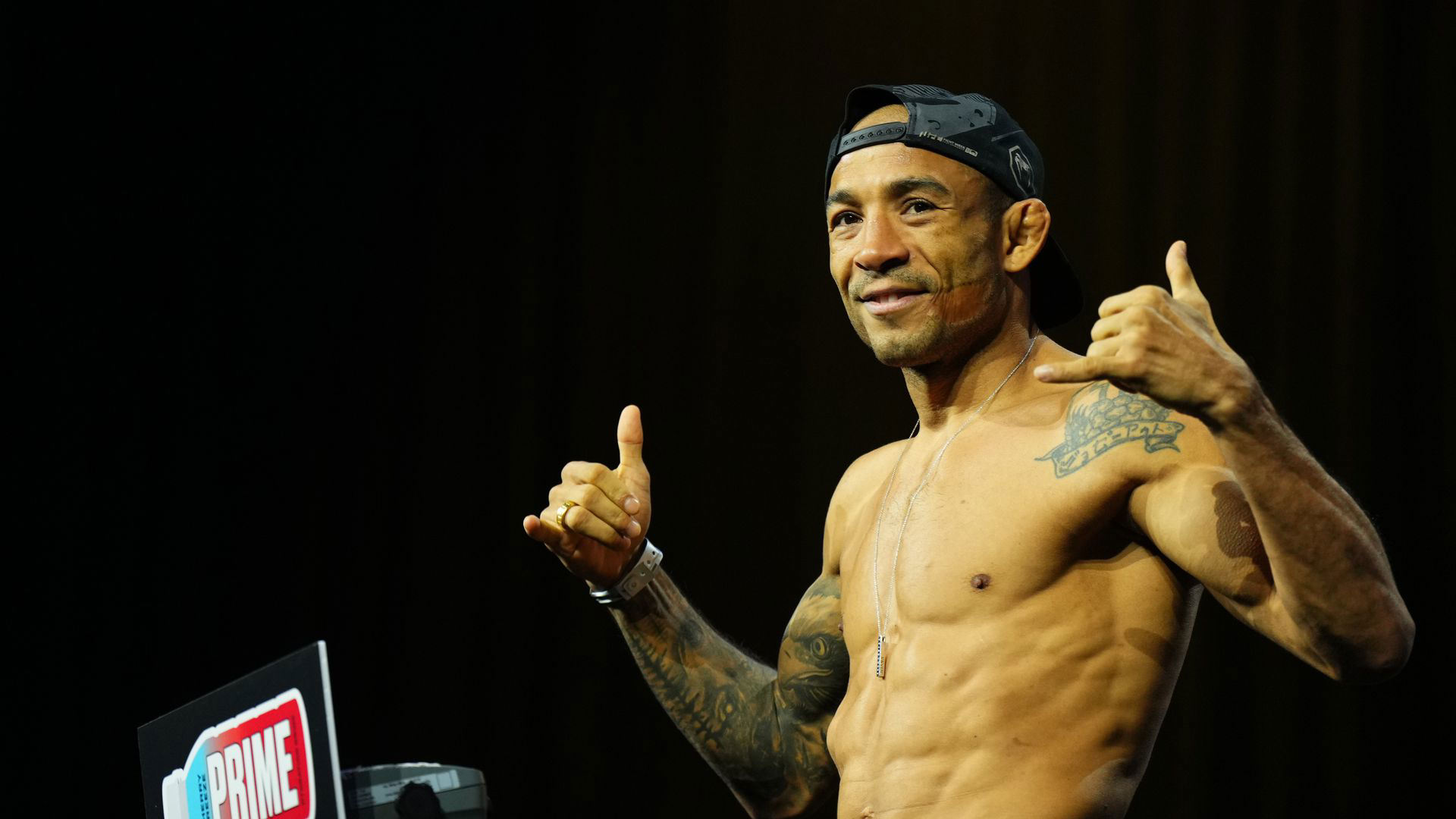 Zahabi Vs Aldo À L'UFC 315 Montréal: Plus De 13 Secondes Au Programme? Zahabi Vs Aldo À L'UFC 315 Montréal: Plus De 13 Secondes Au Programme?