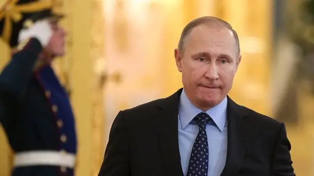Західні ЗМІ Про Зустріч Представників Трампа Та Путіна У Петербурзі Західні ЗМІ Про Зустріч Представників Трампа Та Путіна У Петербурзі