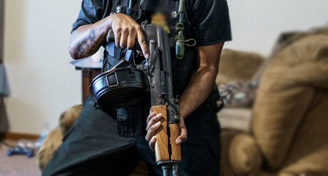 Zamfara Security Forces Defeat Bandits, Eliminate Key Leader Zamfara Security Forces Defeat Bandits, Eliminate Key Leader