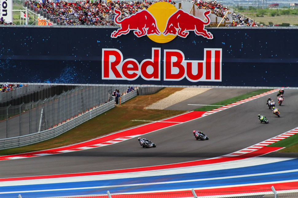 Zarco's Transformation: A Big Step At The Circuit Of The Americas MotoGP Zarco's Transformation: A Big Step At The Circuit Of The Americas MotoGP