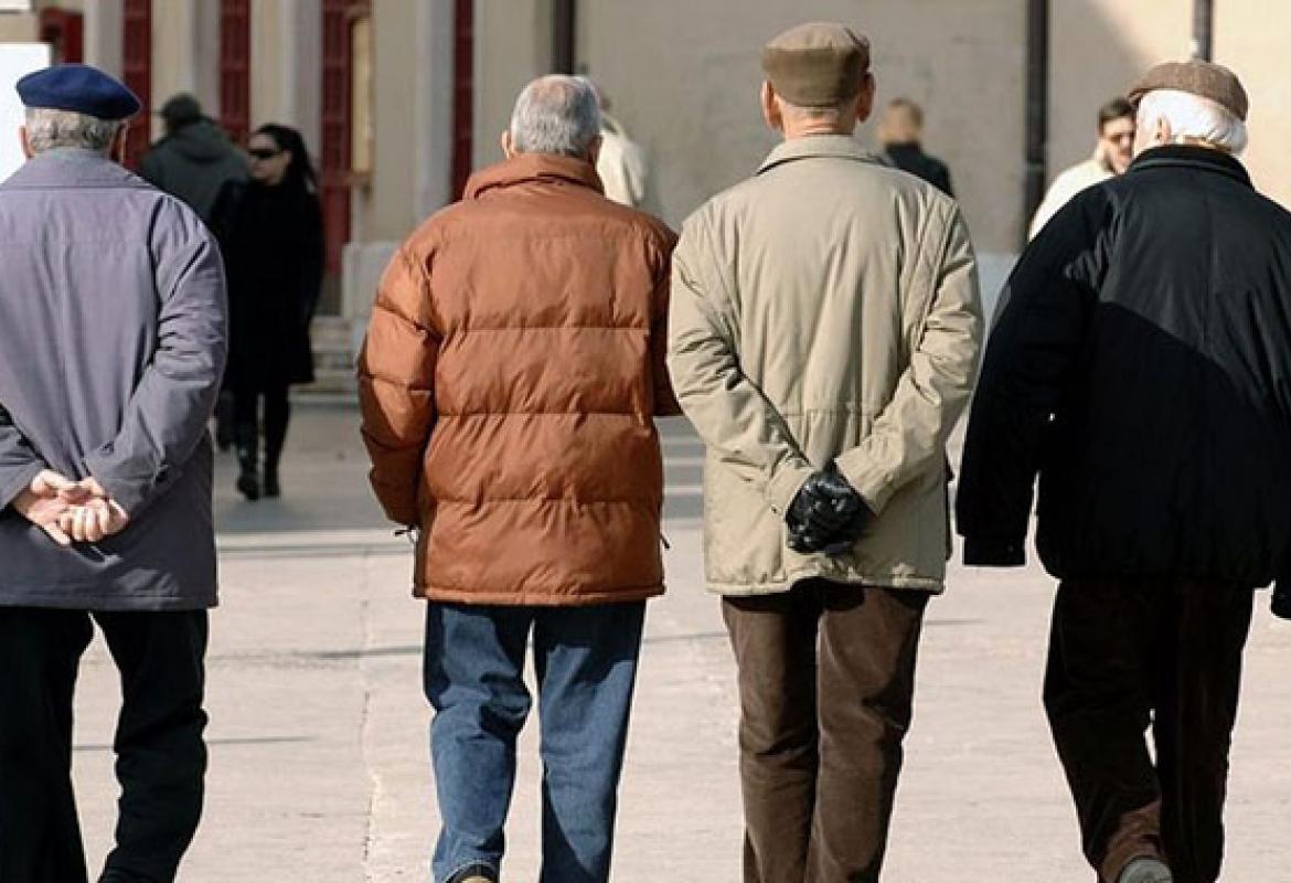 Zavidna Penzija: Kako Penzioneri Žive U Luksuzu Zavidna Penzija: Kako Penzioneri Žive U Luksuzu