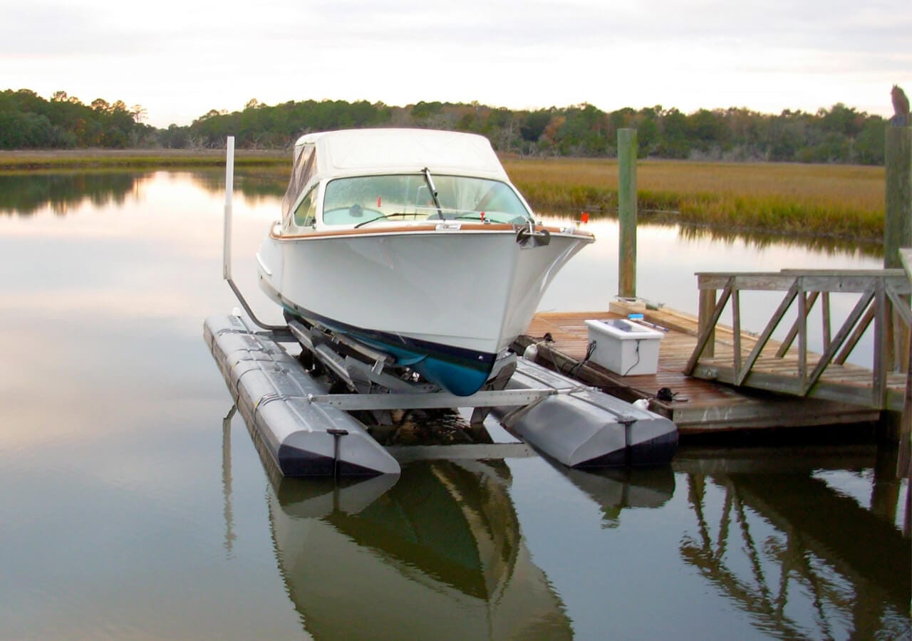 Zebra Mussel Infestation: A Casper Boat Lift Case Study Zebra Mussel Infestation: A Casper Boat Lift Case Study