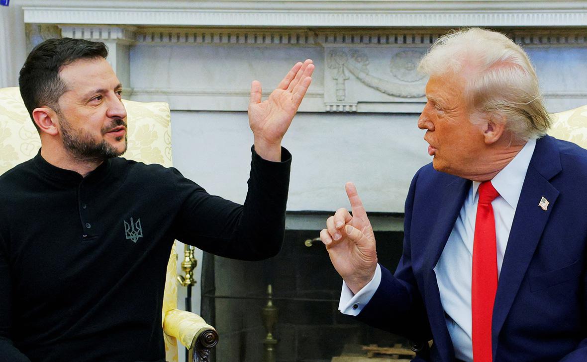 Зеленский О Конфликте: Трамп, Путин И Будущее Украины Зеленский О Конфликте: Трамп, Путин И Будущее Украины
