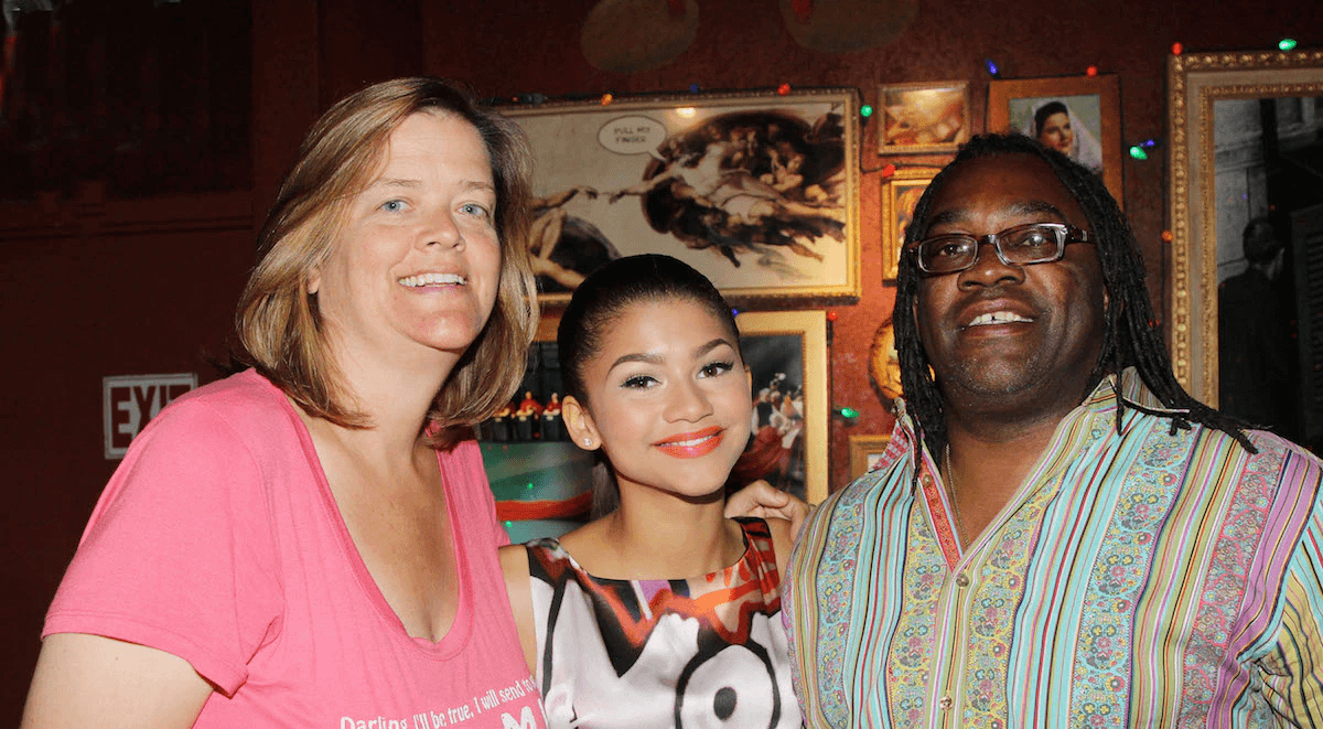 Zendaya And Her Family: Addressing Recent Claims Of Neglect Zendaya And Her Family: Addressing Recent Claims Of Neglect