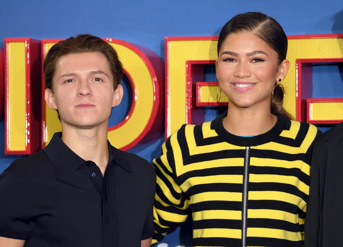 Zendaya Faces Family Drama Before Marrying Tom Holland Zendaya Faces Family Drama Before Marrying Tom Holland