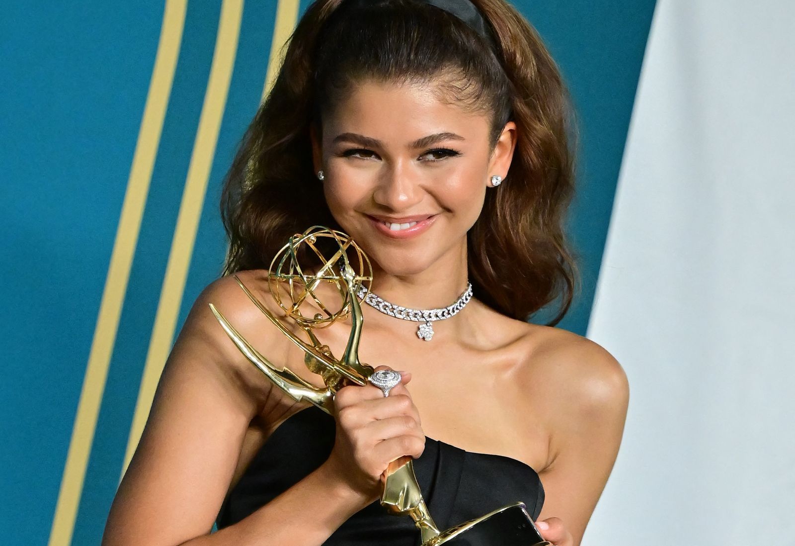 Zendaya's Sister's Absence From Tom Holland Wedding: Speculation And Facts Zendaya's Sister's Absence From Tom Holland Wedding: Speculation And Facts