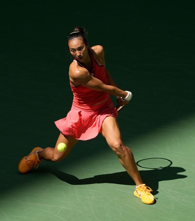 Zheng Qinwen Stuns Sabalenka In Rome, Advances To Play Gauff Zheng Qinwen Stuns Sabalenka In Rome, Advances To Play Gauff