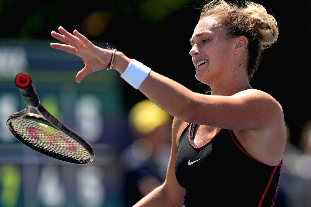 Zheng Qinwen's Semifinal Berth: A Breakthrough Victory Over Sabalenka In Rome Zheng Qinwen's Semifinal Berth: A Breakthrough Victory Over Sabalenka In Rome