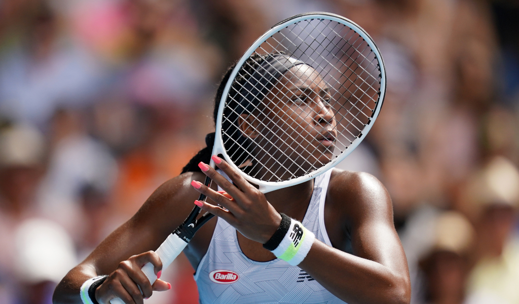 Zheng Qinwen's Upset Victory Over Sabalenka In Rome: Gauff Awaits Zheng Qinwen's Upset Victory Over Sabalenka In Rome: Gauff Awaits