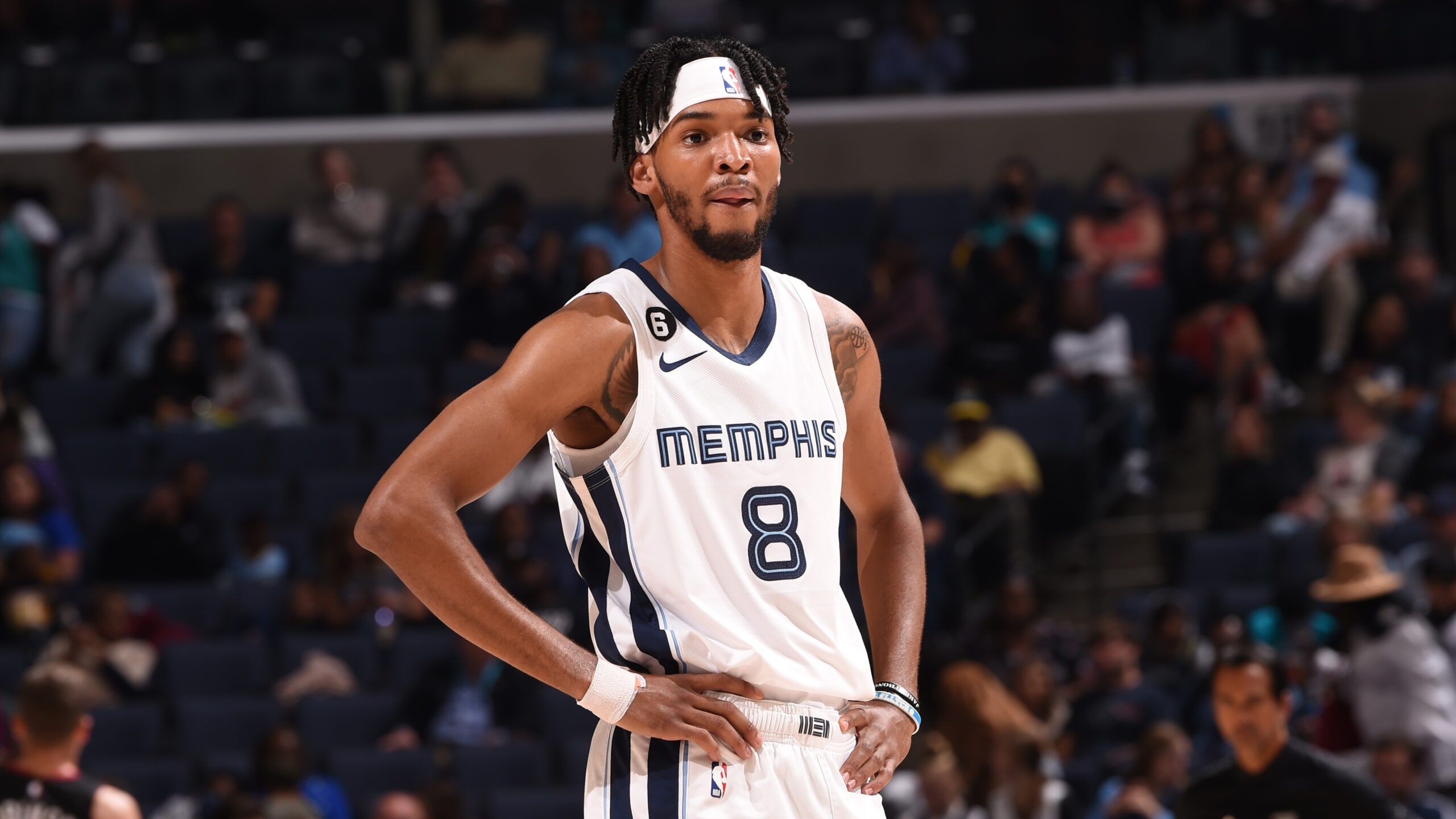 Ziaire Williams' NBA Redemption: A Look At His Improved Game Ziaire Williams' NBA Redemption: A Look At His Improved Game