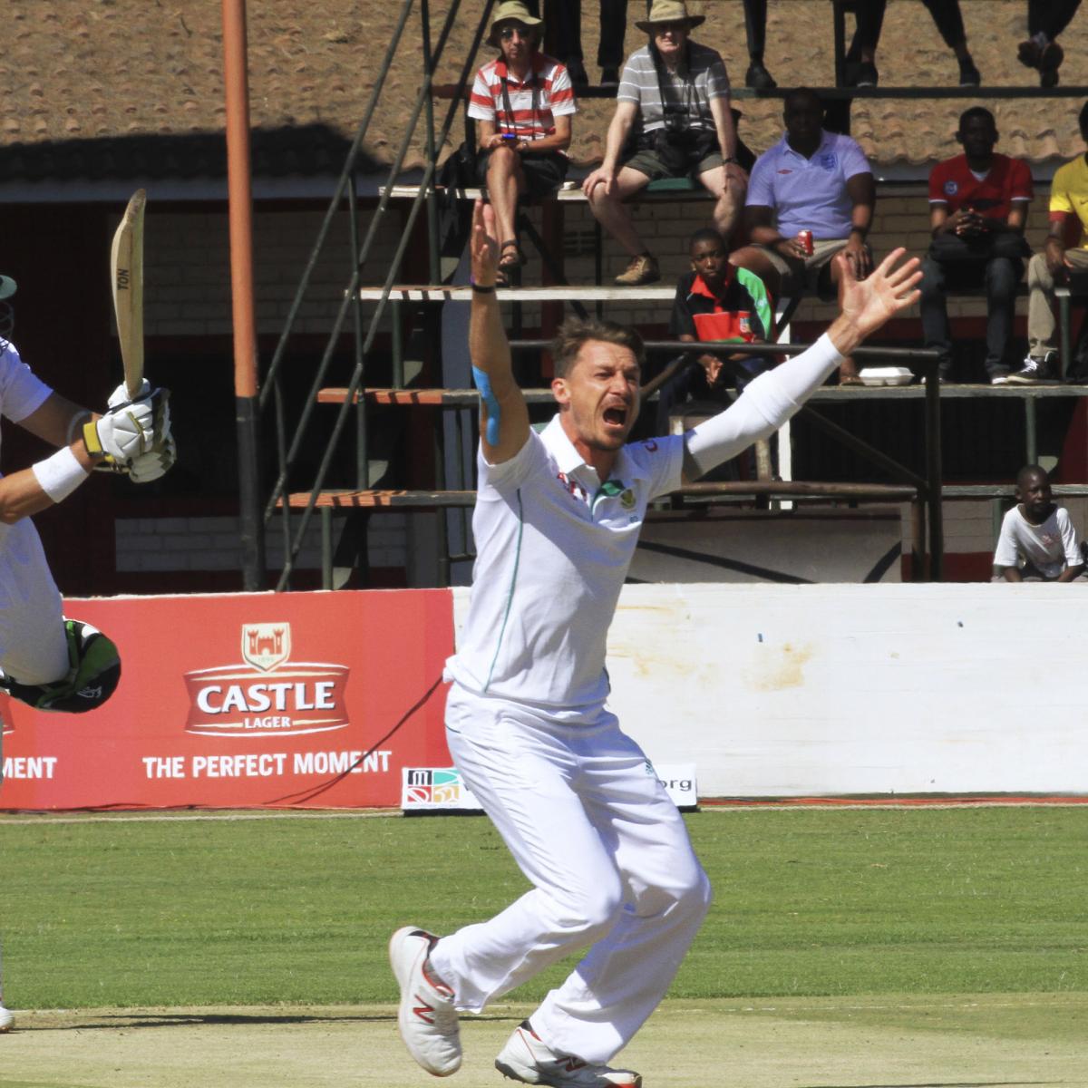 Zimbabwe End Away Win Drought With Thrilling Sylhet Test Victory Zimbabwe End Away Win Drought With Thrilling Sylhet Test Victory