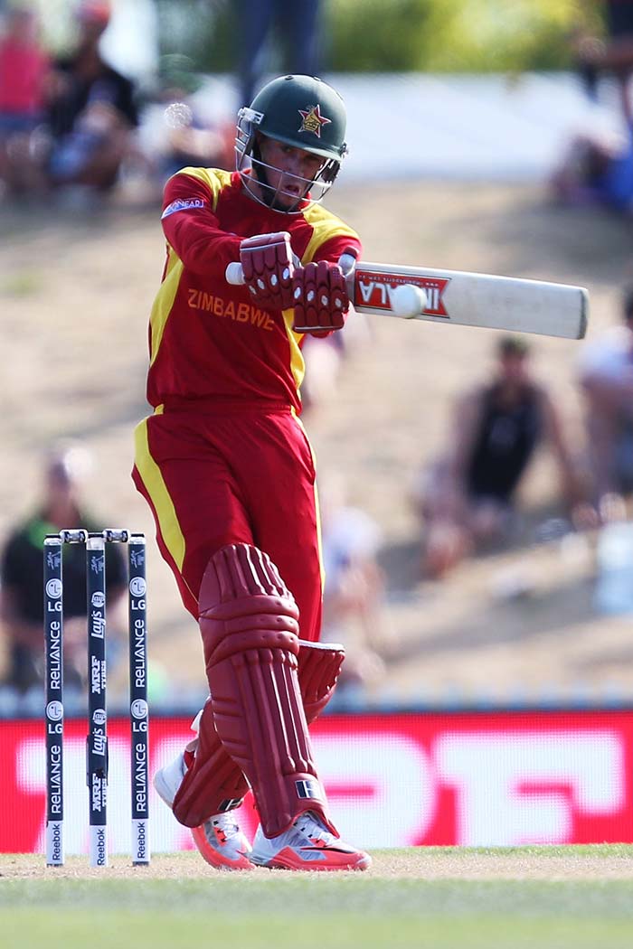 Zimbabwe Seal Thrilling Sylhet Test Victory: First Away Win Since 2021 Zimbabwe Seal Thrilling Sylhet Test Victory: First Away Win Since 2021