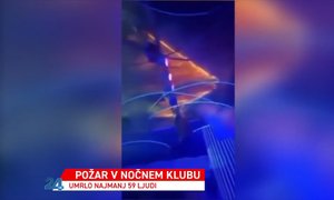 Žrtve Požara V Nočnem Klubu: Pokopi V Kočanih In Okolici Žrtve Požara V Nočnem Klubu: Pokopi V Kočanih In Okolici
