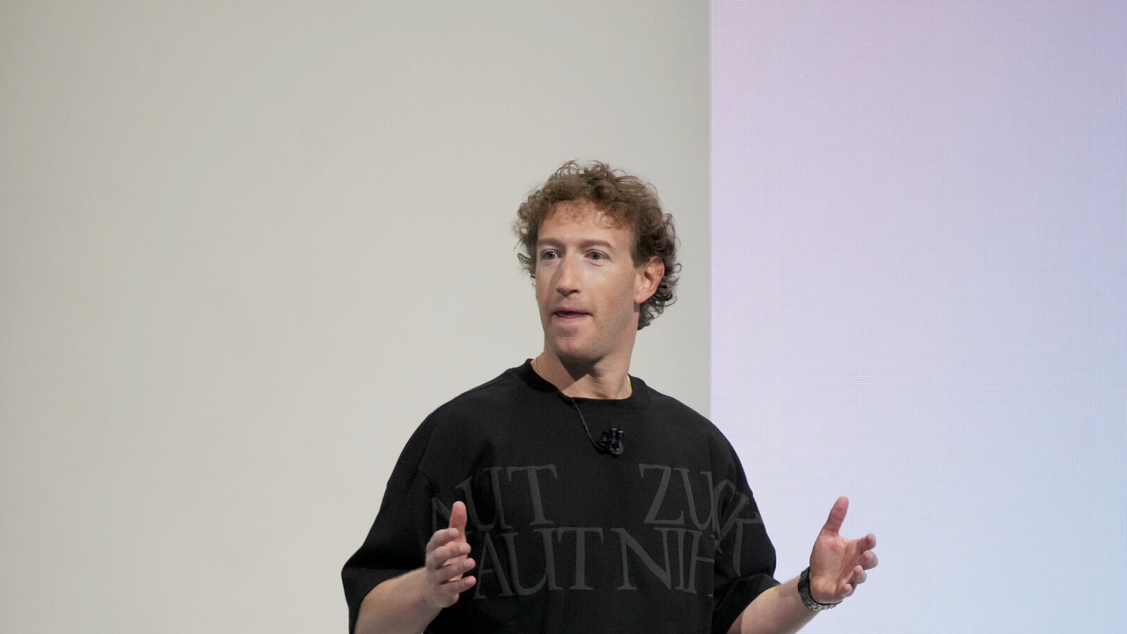 Zuckerberg And The Trump Era: A New Phase For Meta Zuckerberg And The Trump Era: A New Phase For Meta