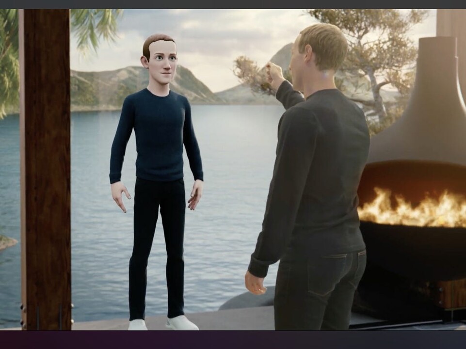 Zuckerberg's Meta In A Trumpian World: Challenges And Opportunities Zuckerberg's Meta In A Trumpian World: Challenges And Opportunities